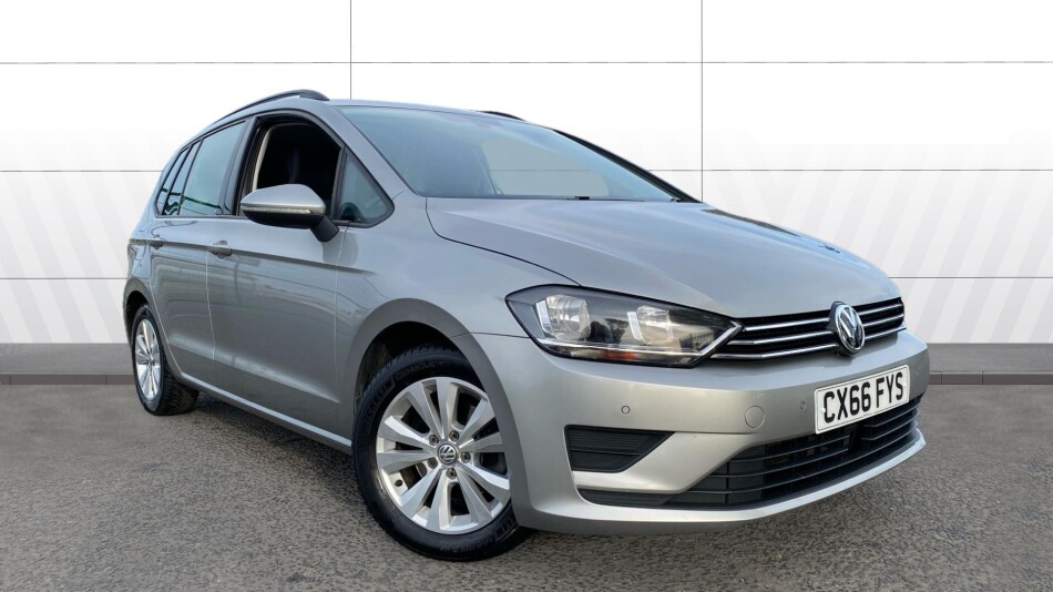 Volkswagen Golf SV 1.4 TSI SE 5dr Petrol Hatchback